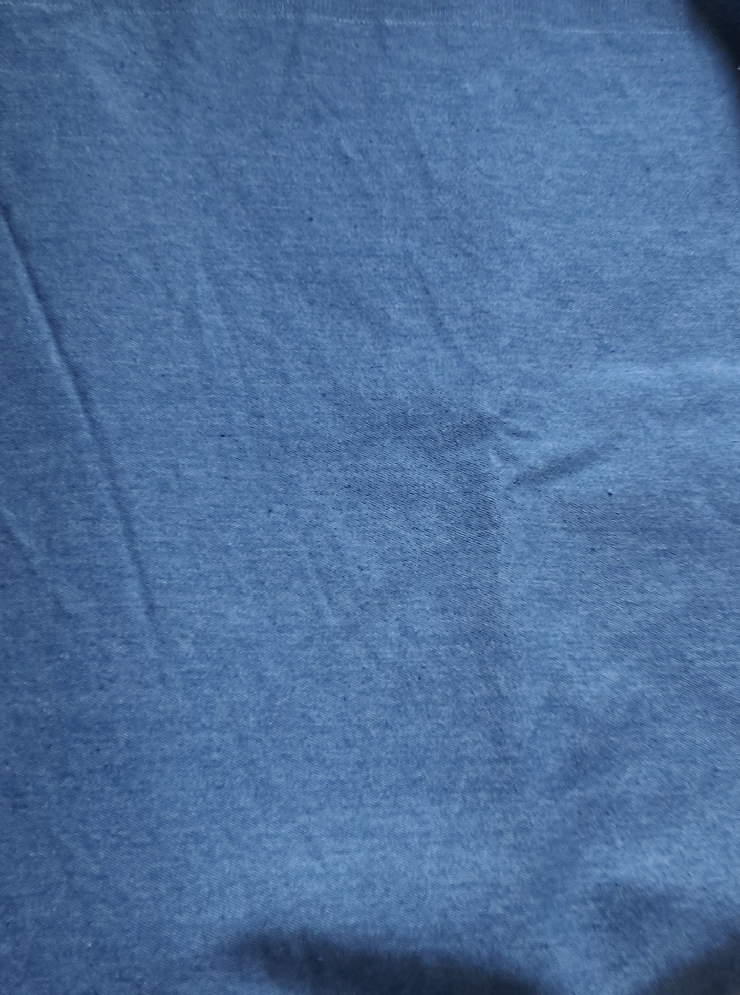 Porta Sacchetti JEANS