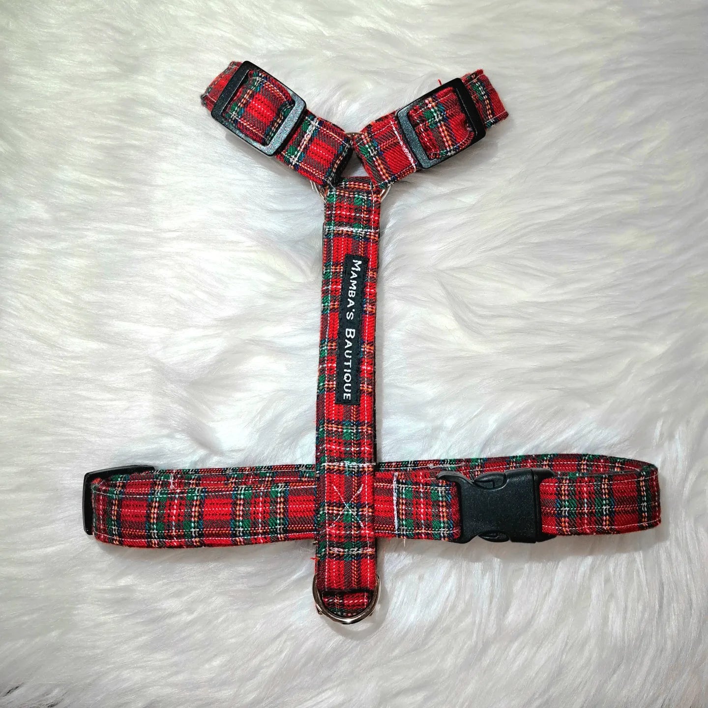 Pettorina TARTAN