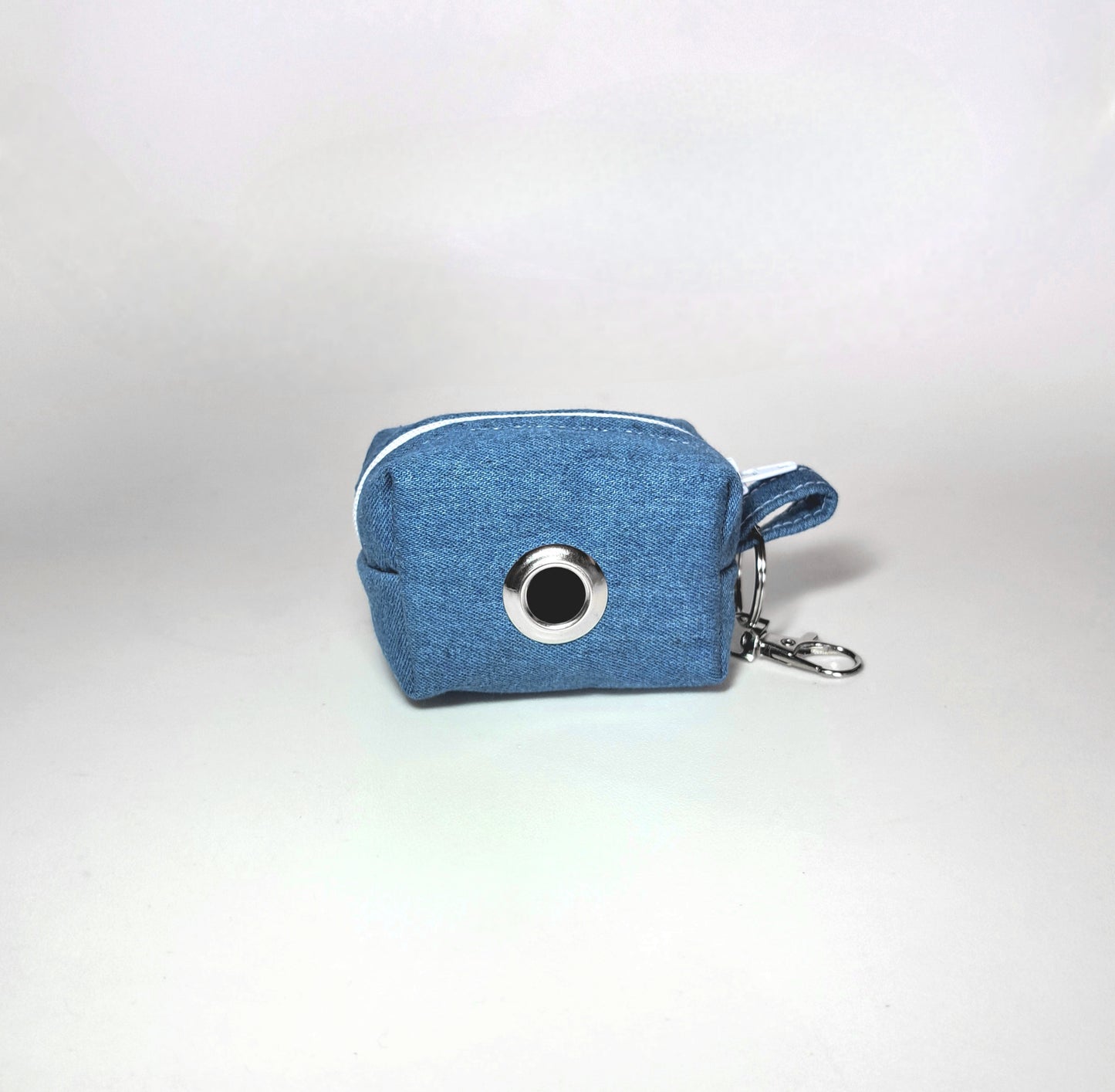 Porta Sacchetti JEANS