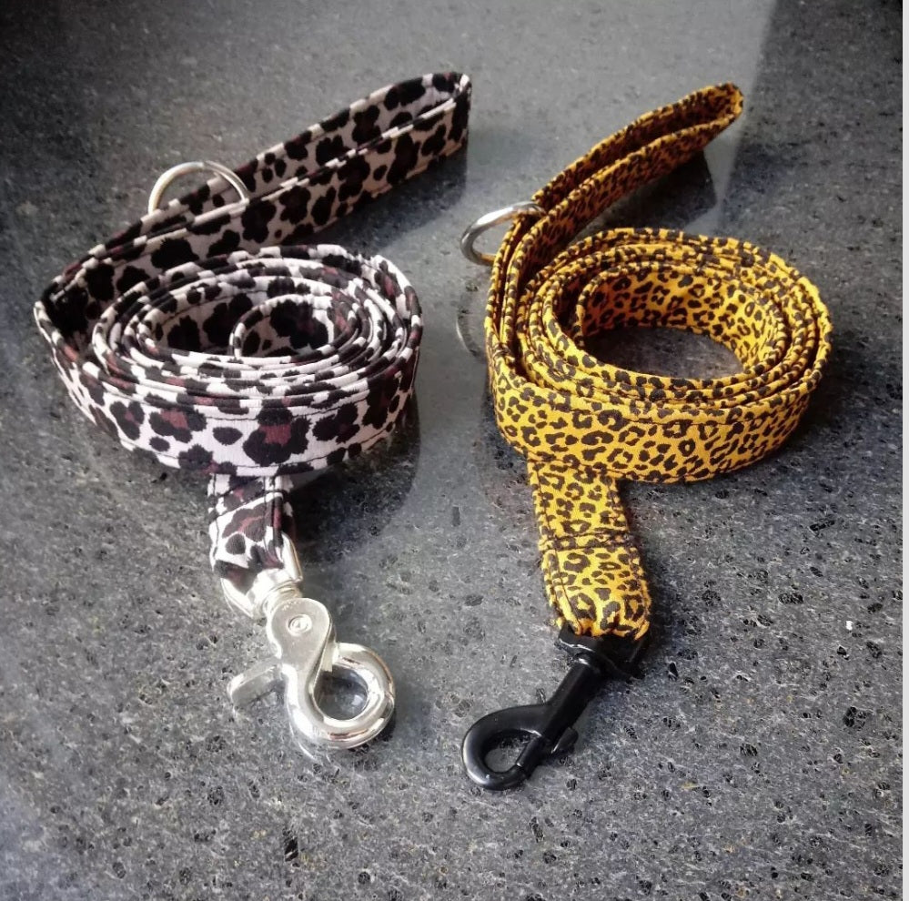 WILD leash