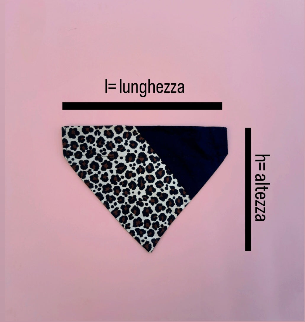 Bandana COLORFUL
