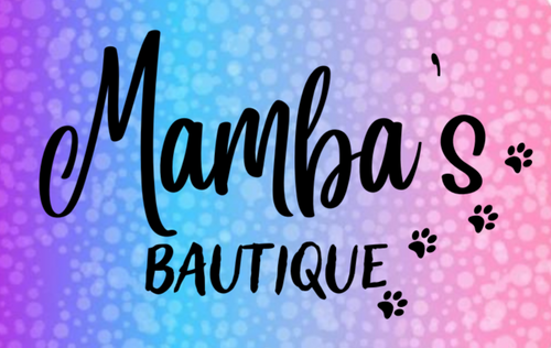 Mamba's Bautique