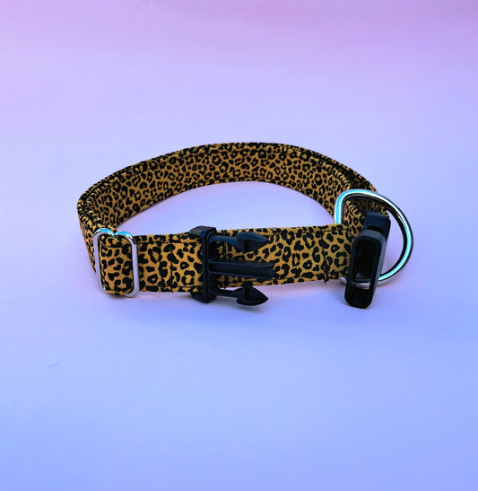 WILD Hair Saver Collar