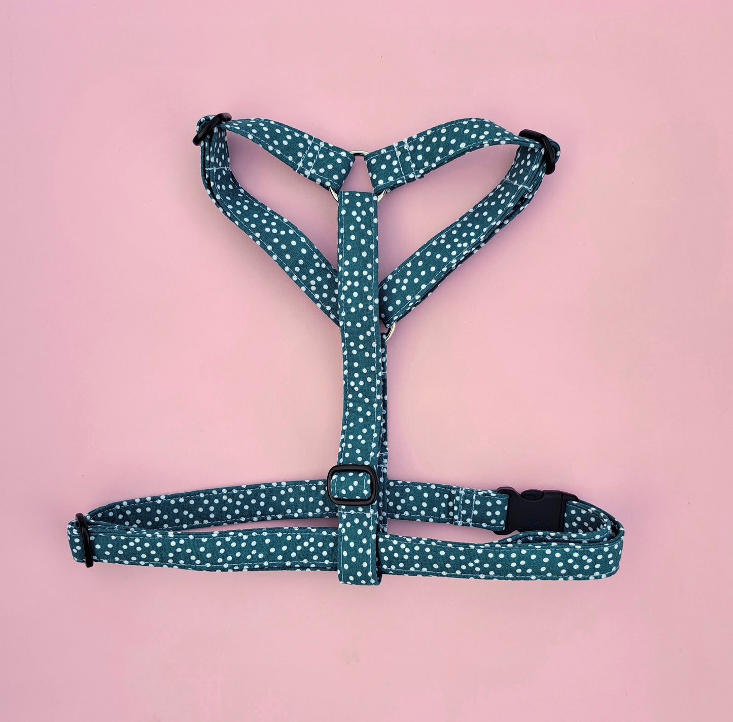 POLKA DOT harness