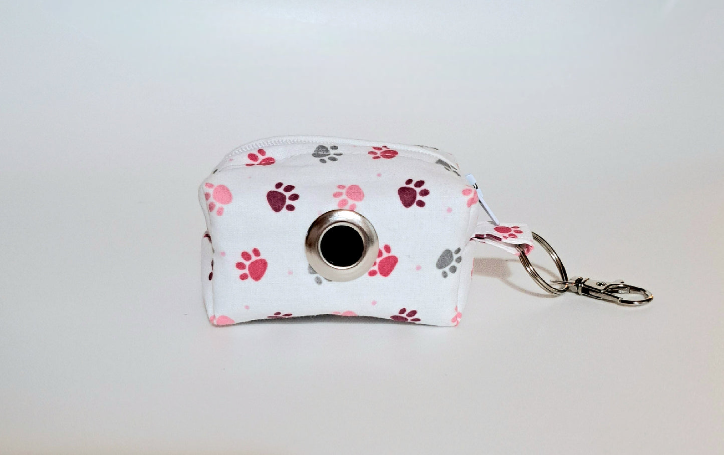 PAWS Bag Holder