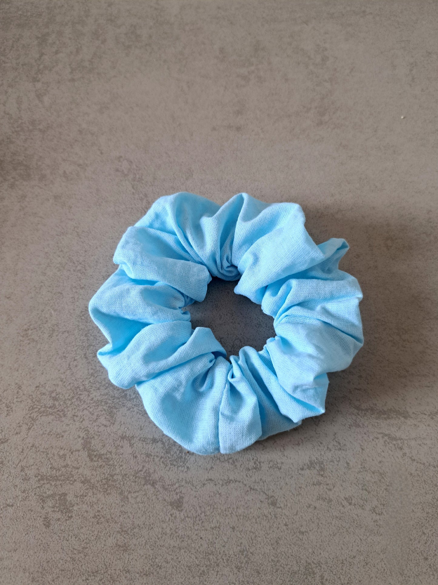 Scrunchie BASIC COLORS