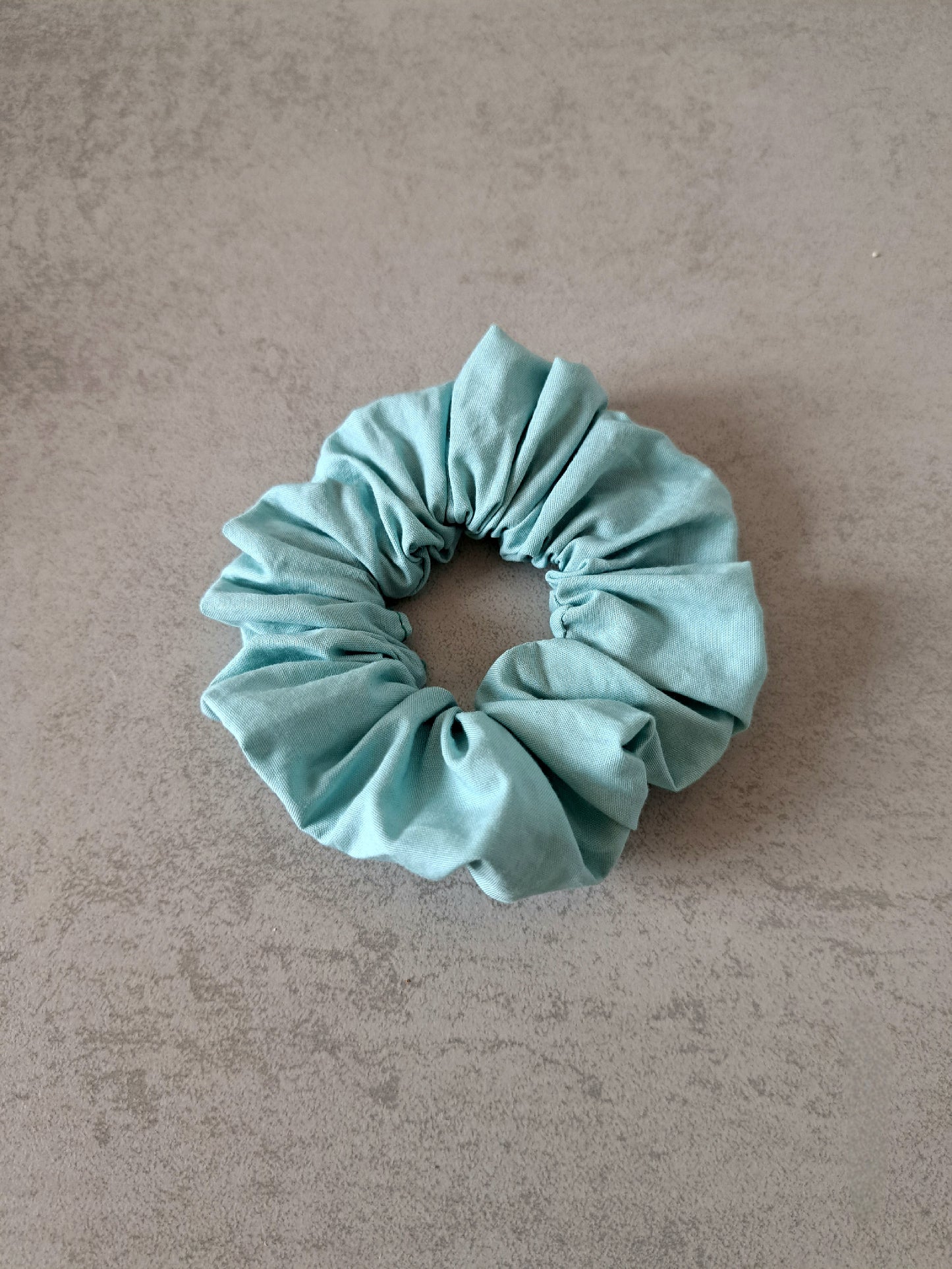 Scrunchie BASIC COLORS