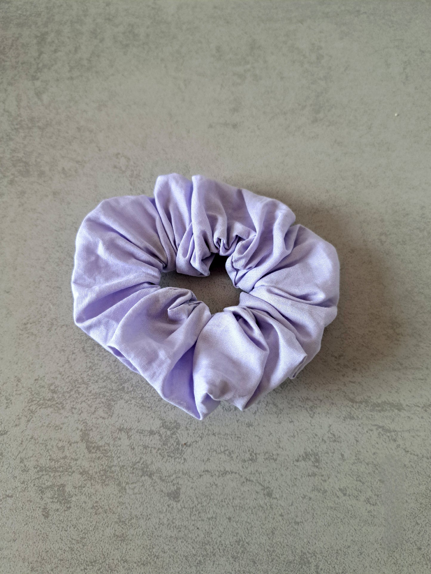 Scrunchie BASIC COLORS