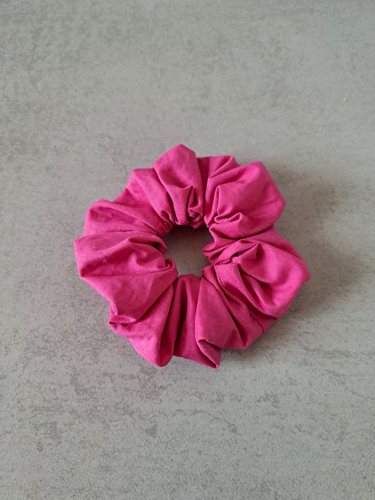 Scrunchie BASIC COLORS