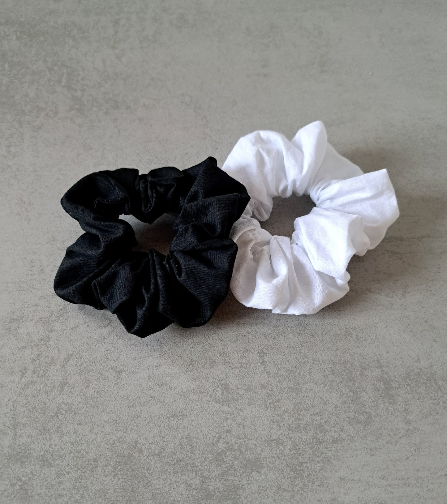 Scrunchie BASIC COLORS