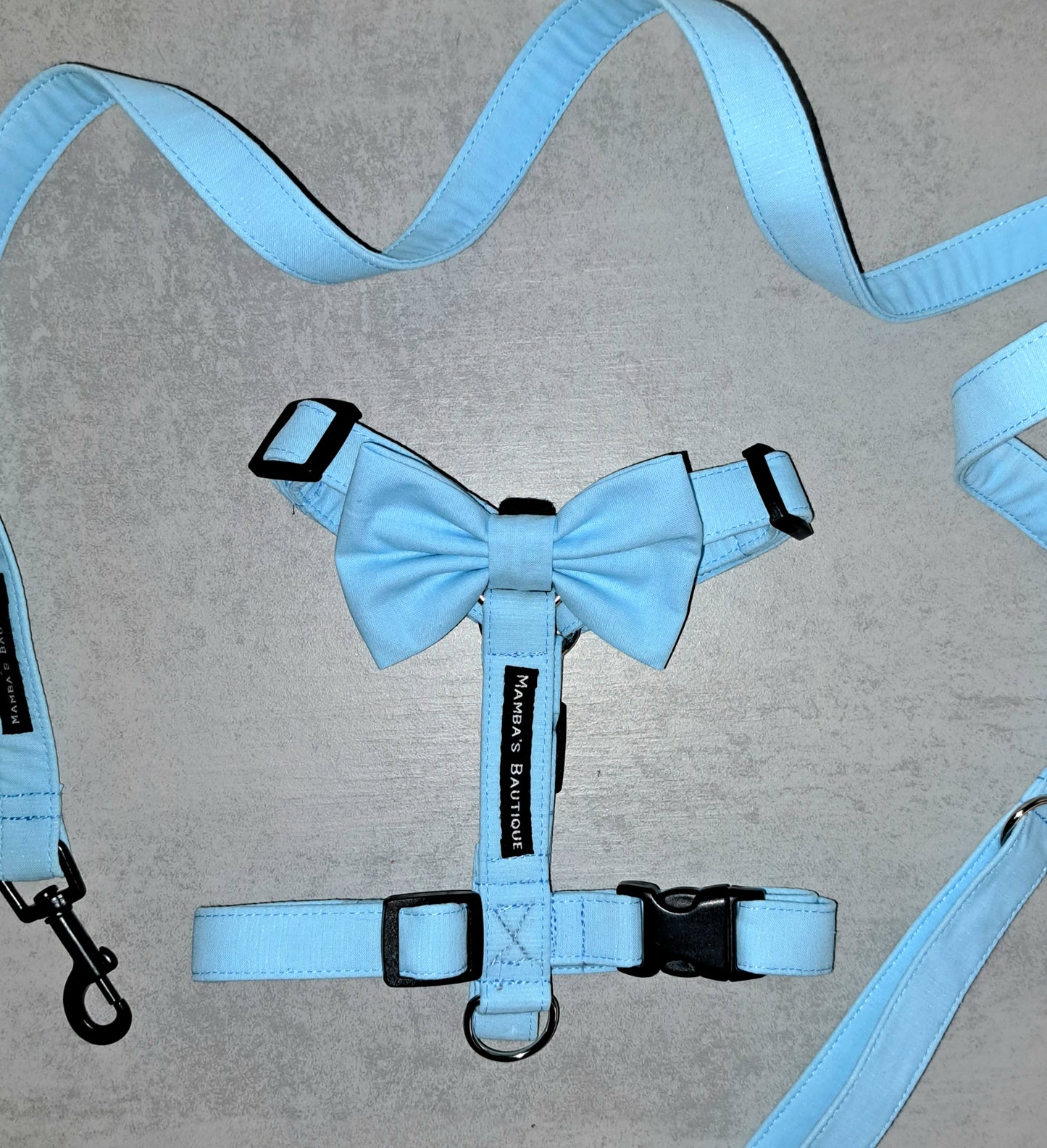 BASIC COLORS harness