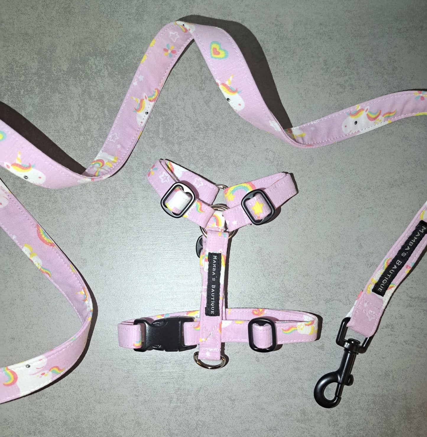 ANIMALS harness