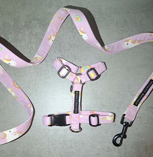 ANIMALS harness