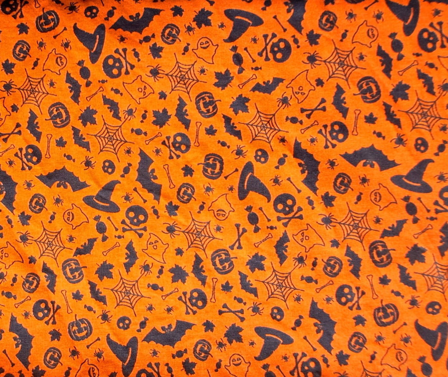 HALLOWEEN collar