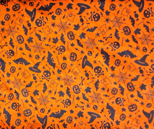 HALLOWEEN tie