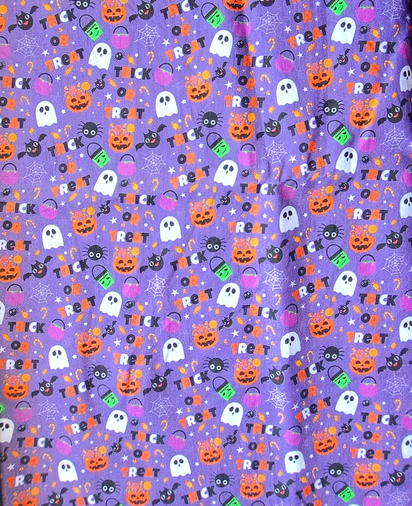 HALLOWEEN collar