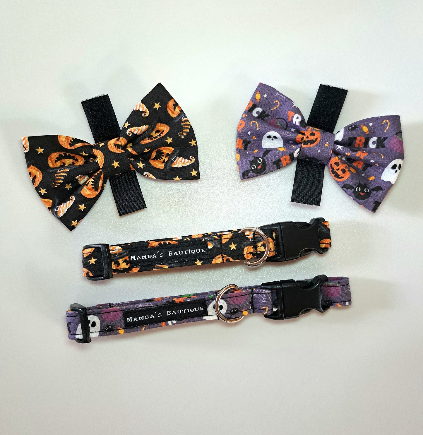 HALLOWEEN collar