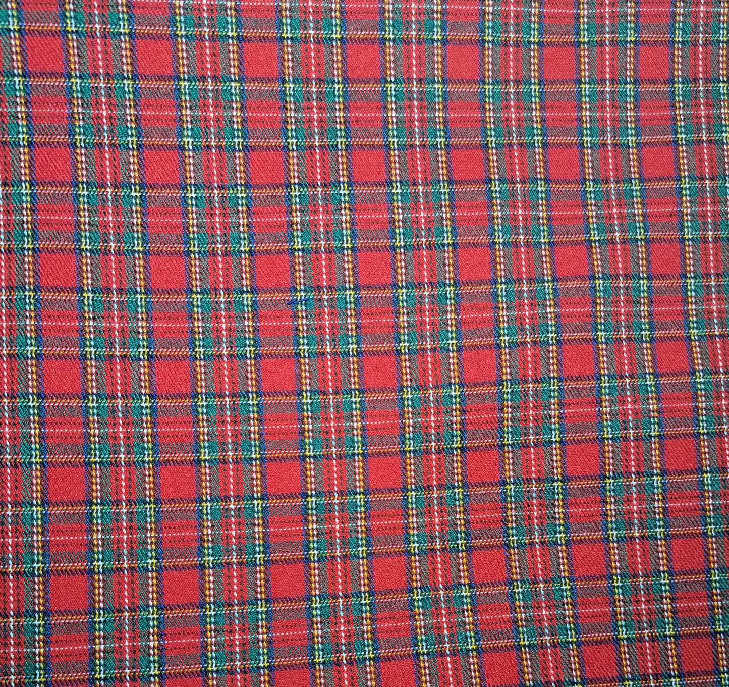 Pettorina TARTAN