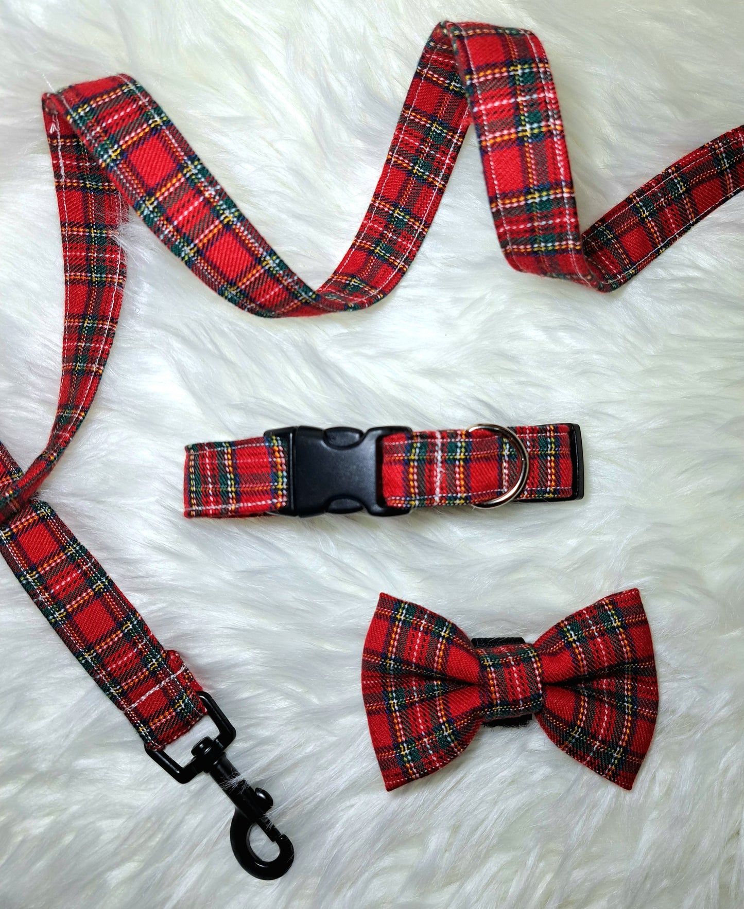 Collare TARTAN