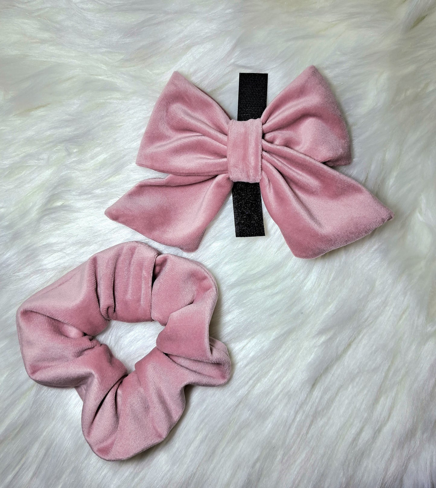 Sailor Bow VELLUTO