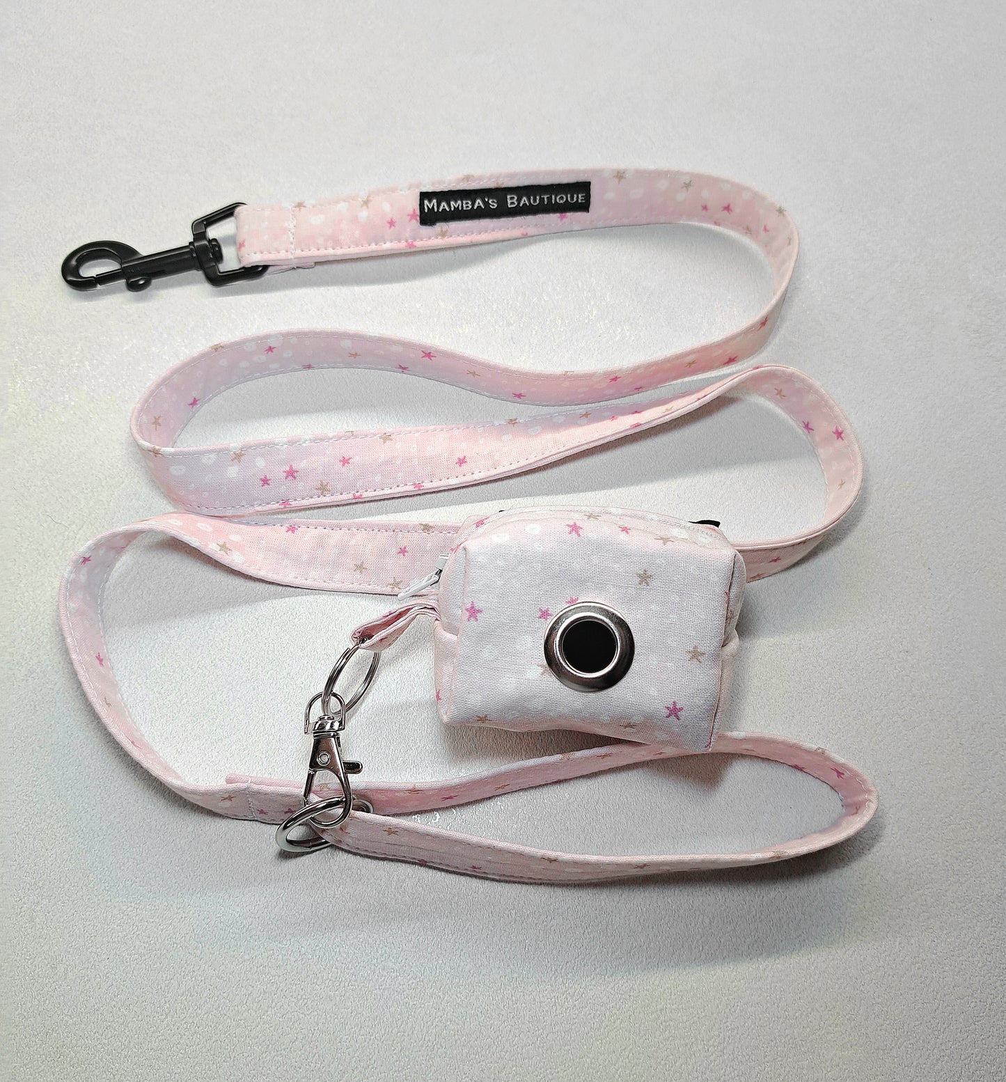 DREAMS leash