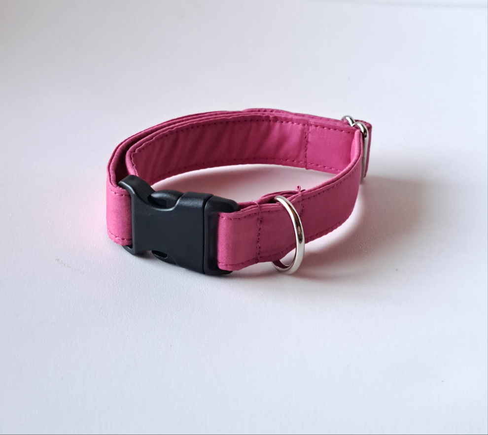 BASIC COLORS collar