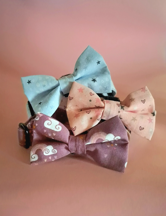 Bow tie DREAMS