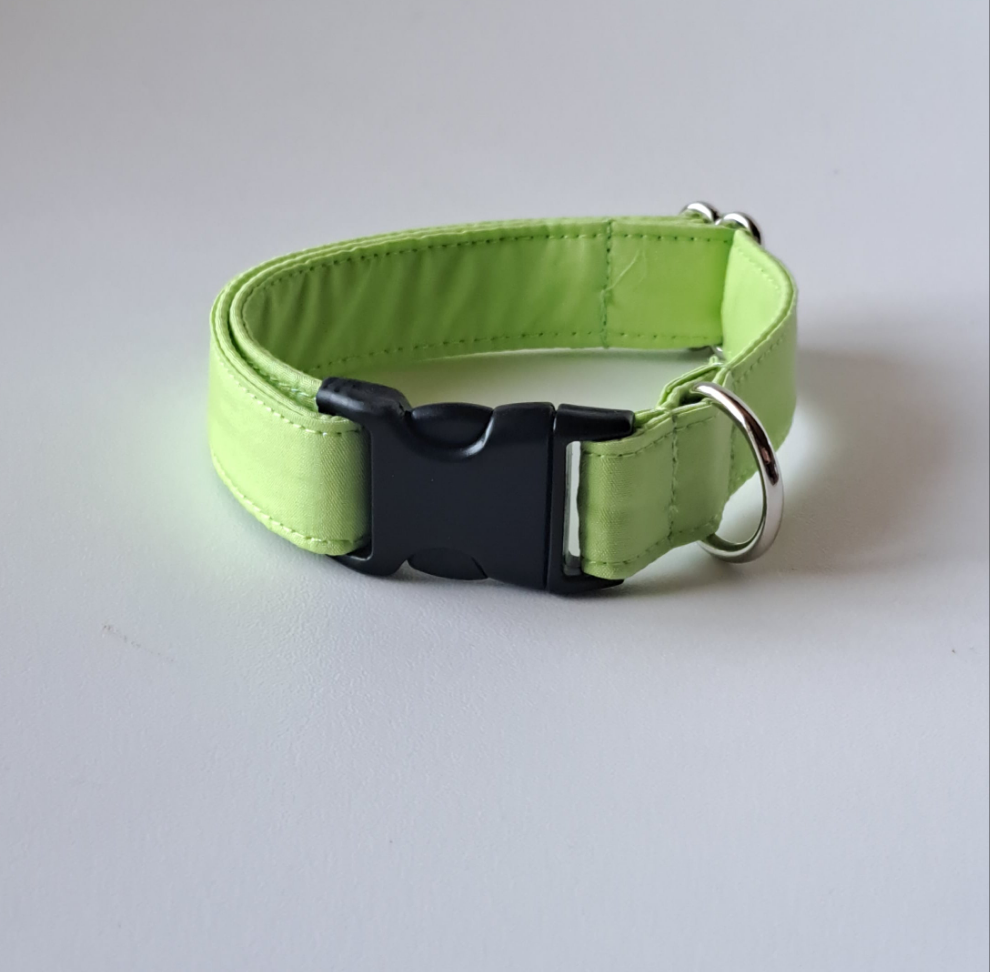 BASIC COLORS collar