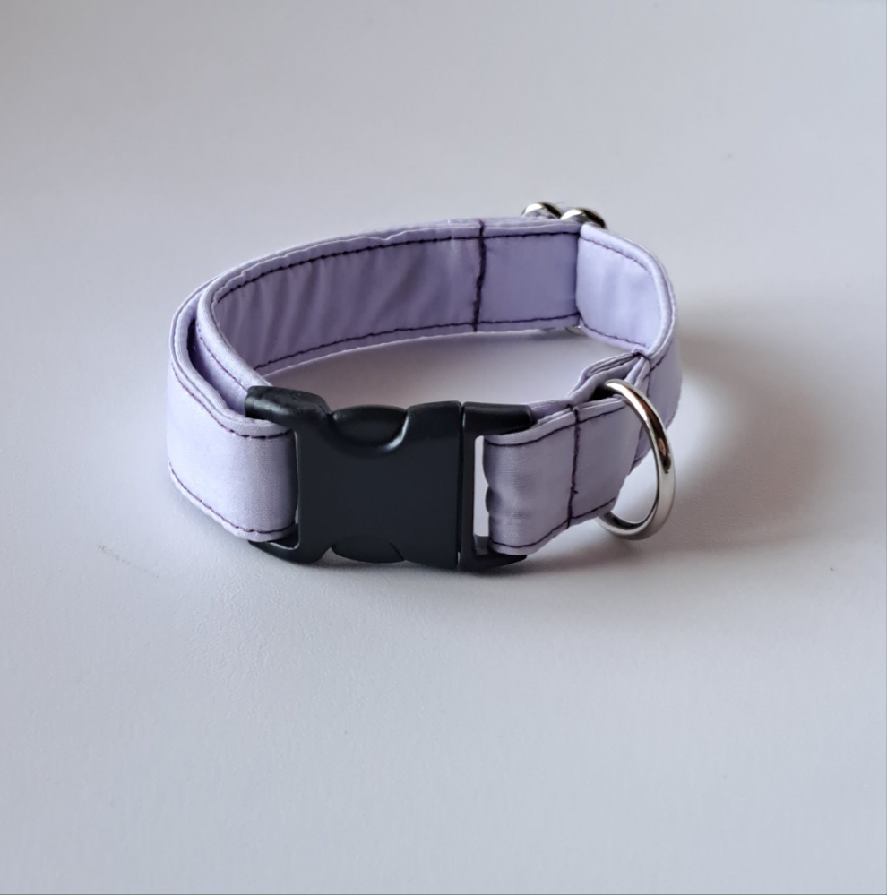 BASIC COLORS collar