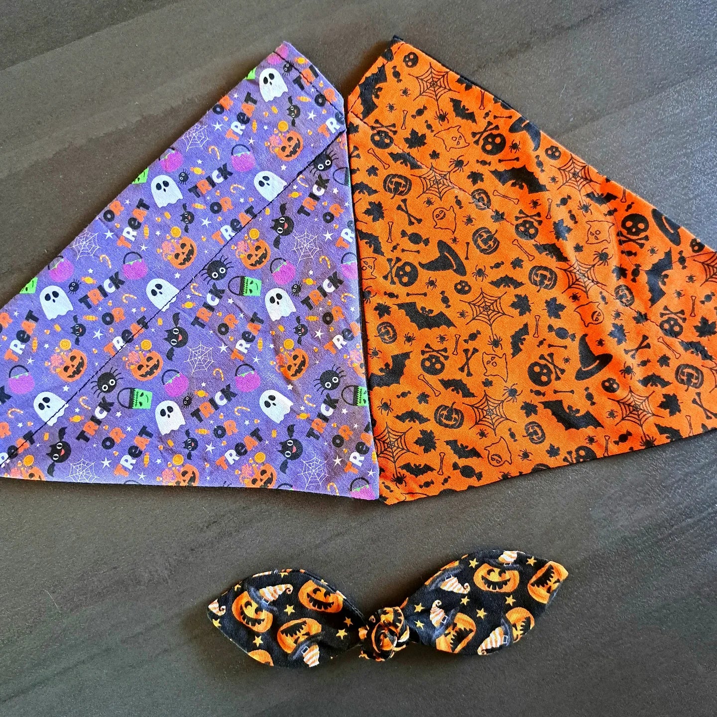 Bandana HALLOWEEN