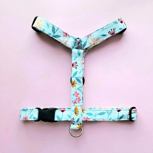 FLOWERS harness