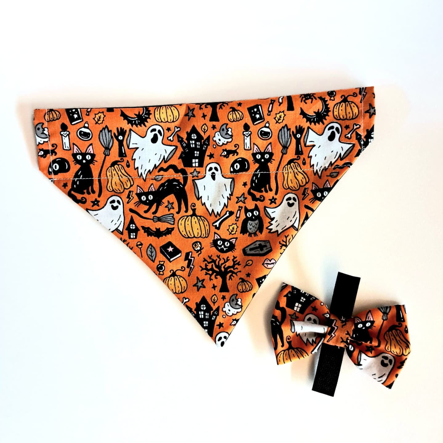 HALLOWEEN bandana