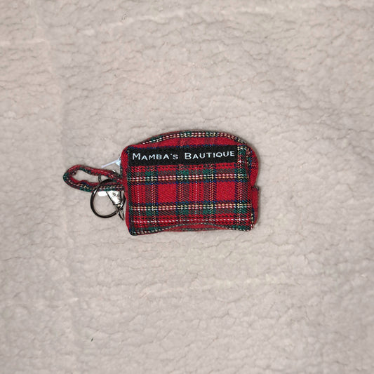 Porta PREMIETTI TARTAN