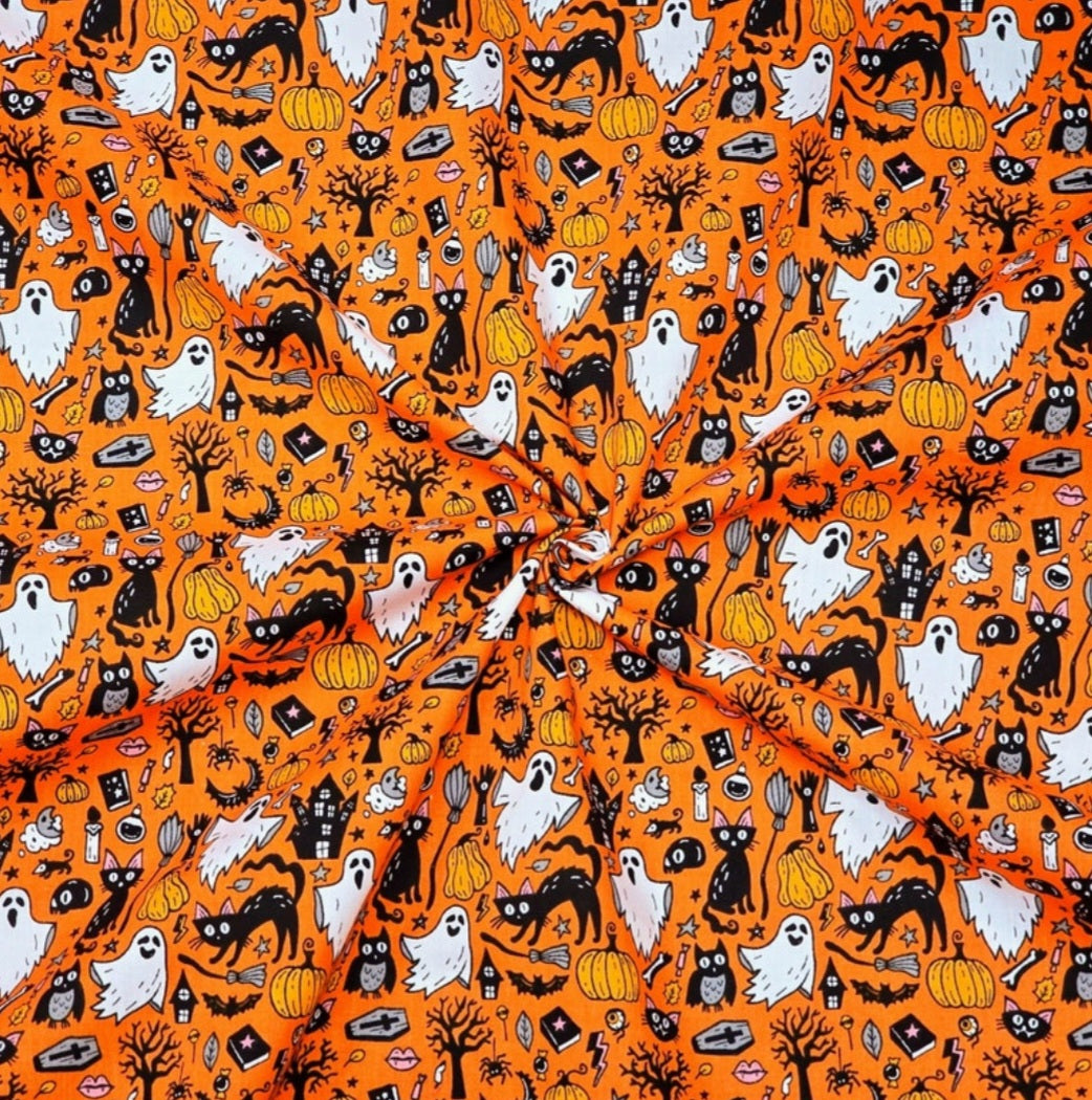 HALLOWEEN bandana