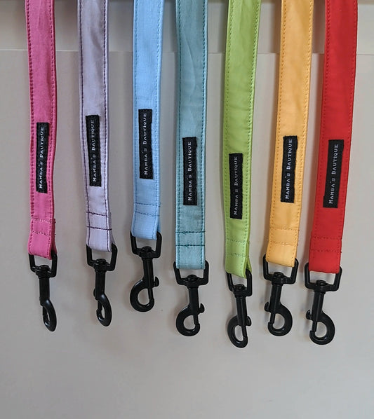 BASIC COLORS leash