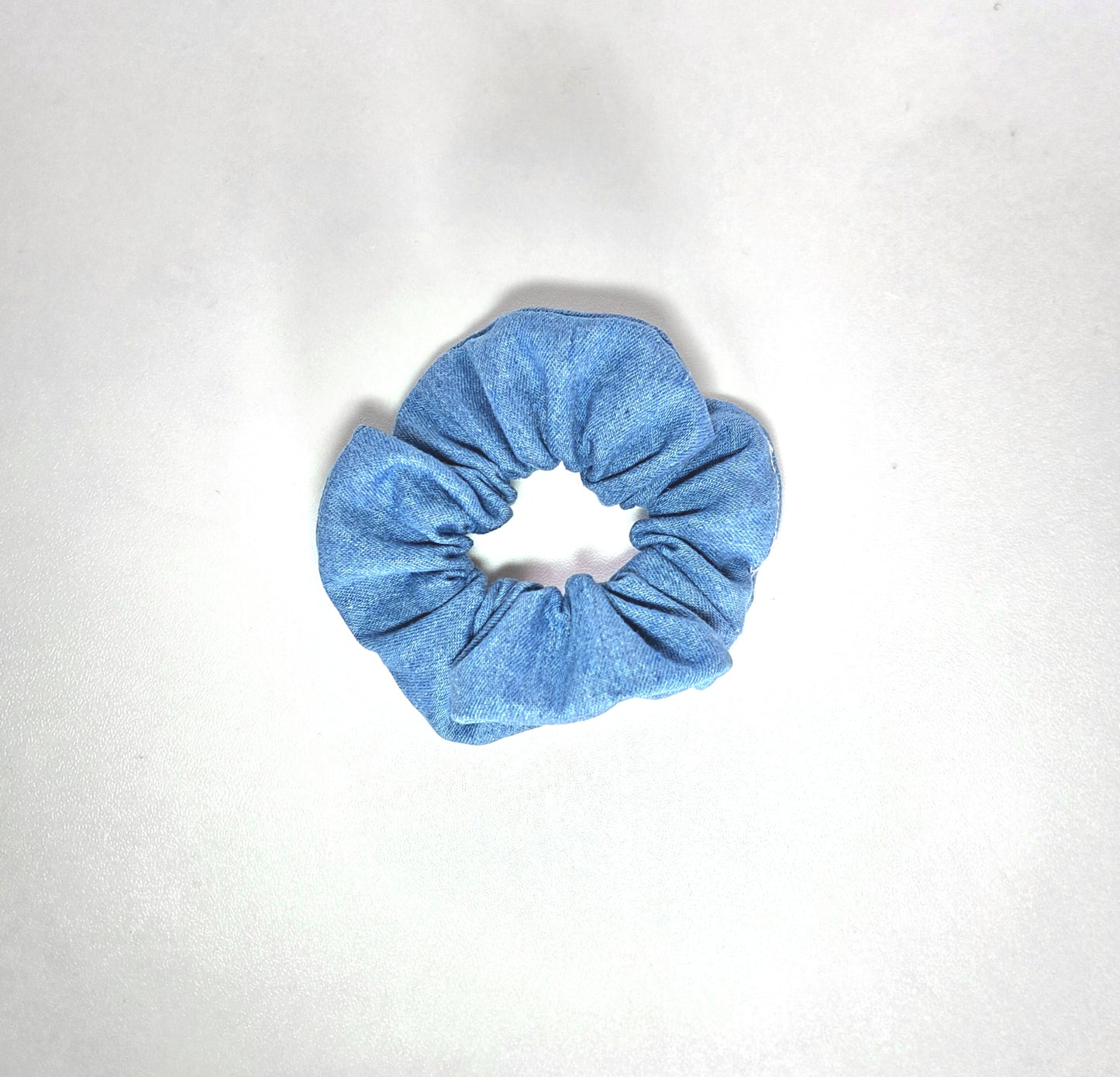 Scrunchie JEANS