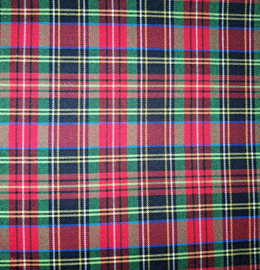 Collare Salva Pelo TARTAN