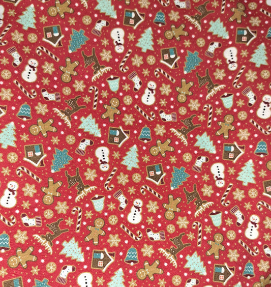 Collare Salva Pelo MAGIC XMAS