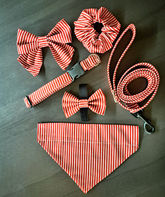 Sailor Bow CANDY