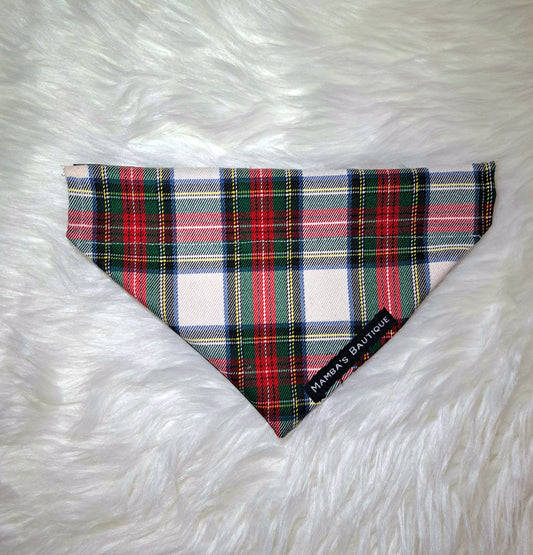 Bandana TARTAN