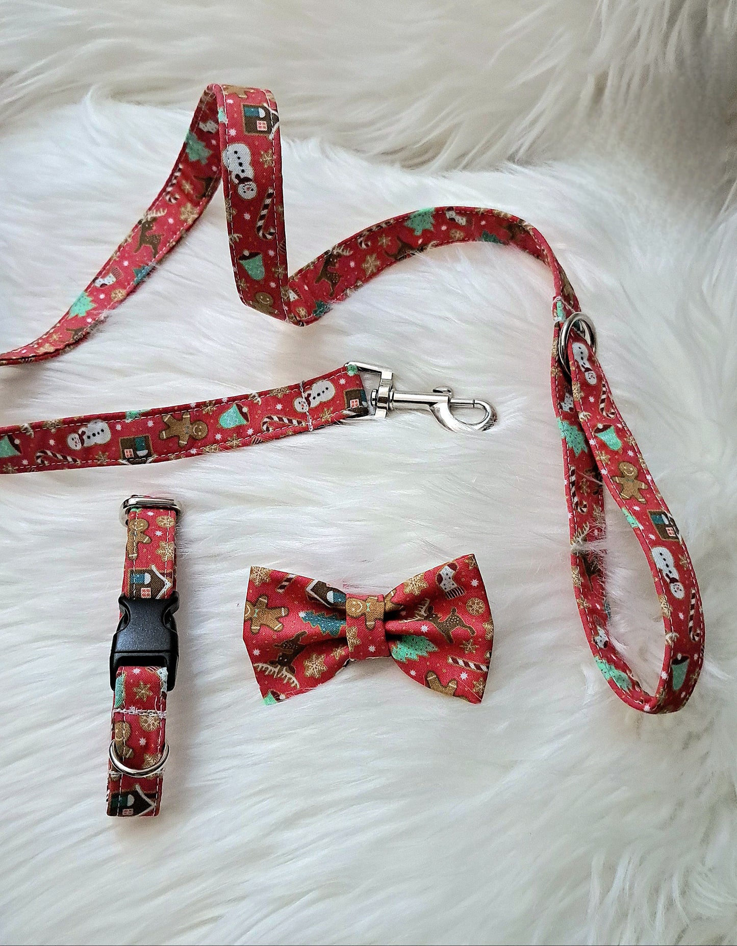 Guinzaglio MAGIC XMAS