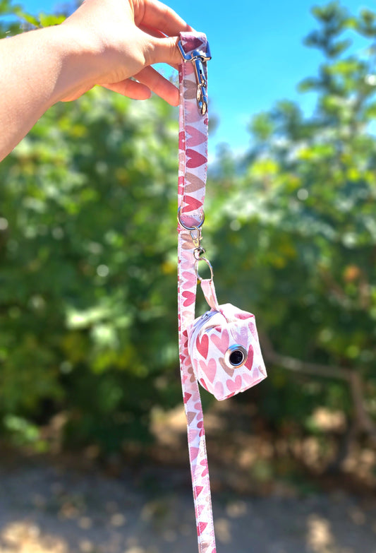 Porta Sacchetti SWEET HEART