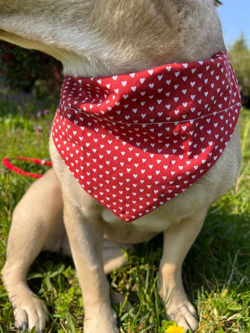 Bandana LOVE