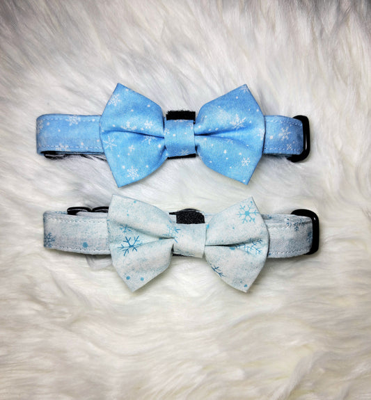 Bow tie SNOW