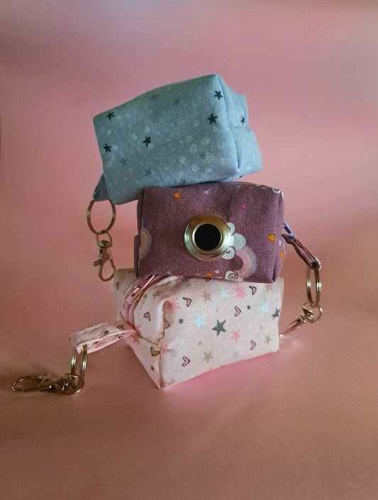 DREAMS Bag Holder