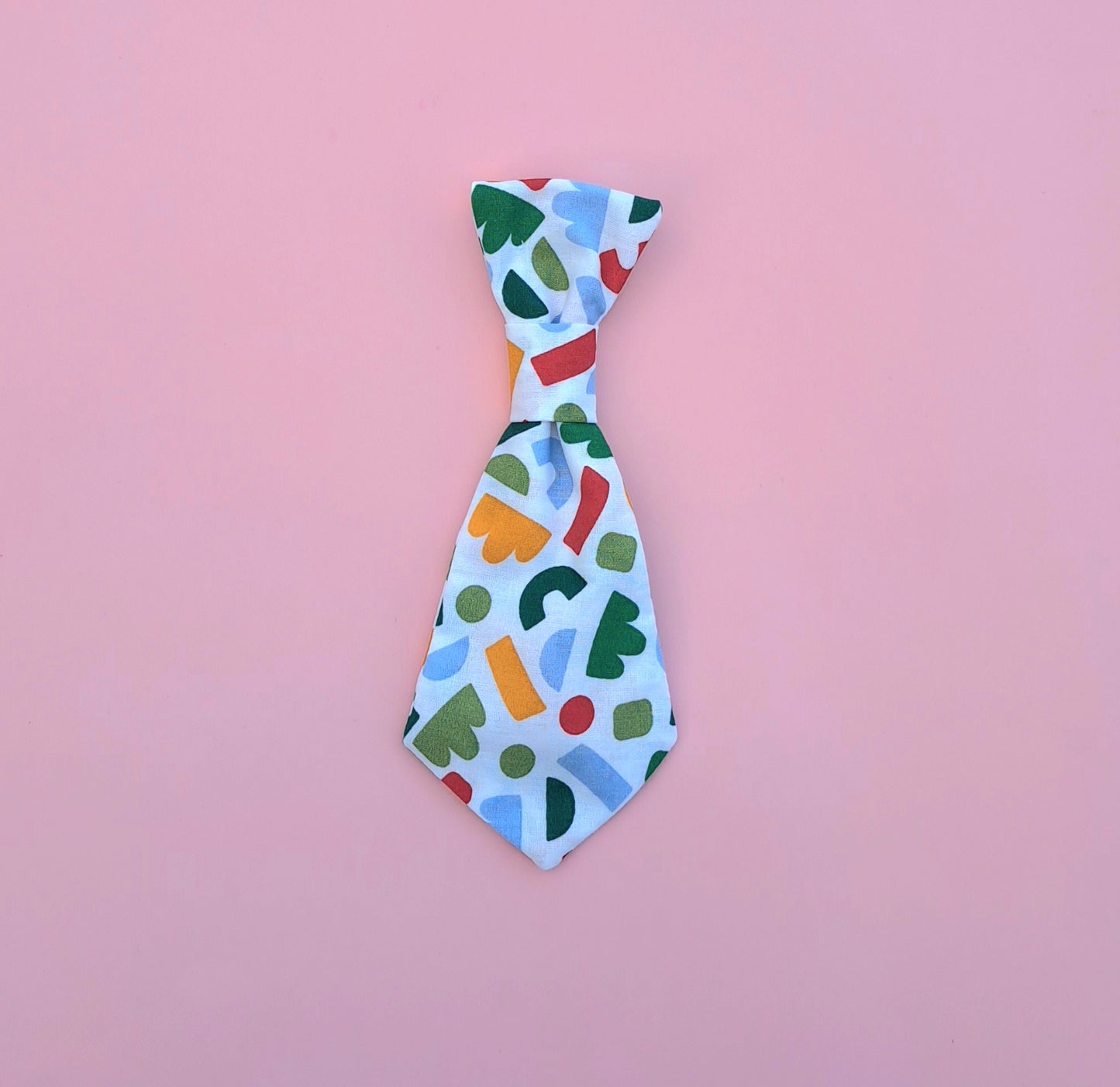 COLORFUL tie