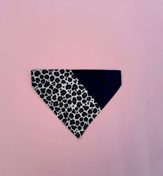 WILD bandana