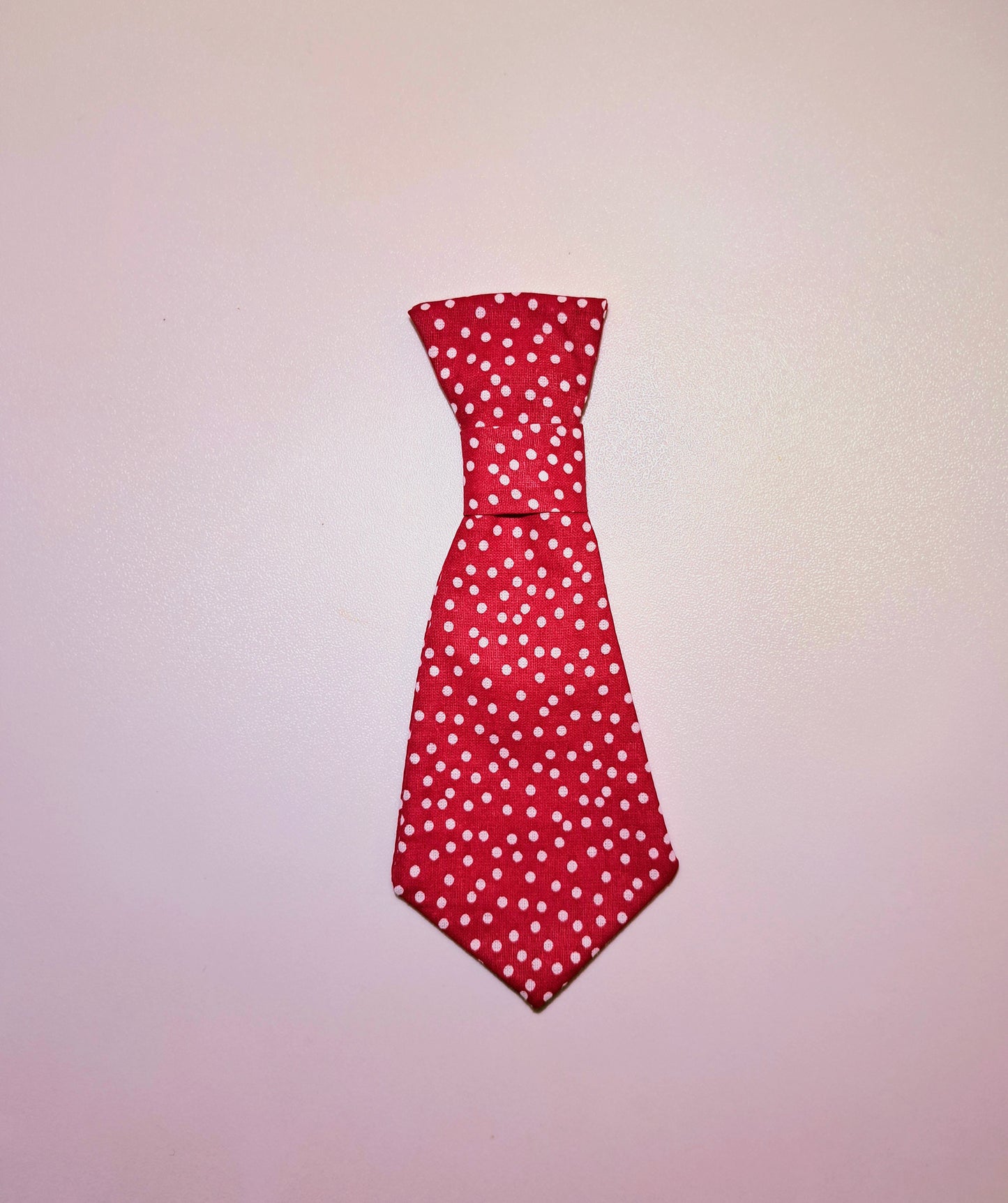 POLKA DOT tie