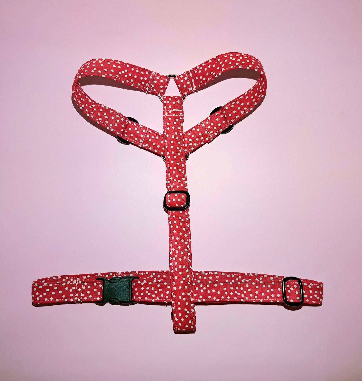 POLKA DOT harness