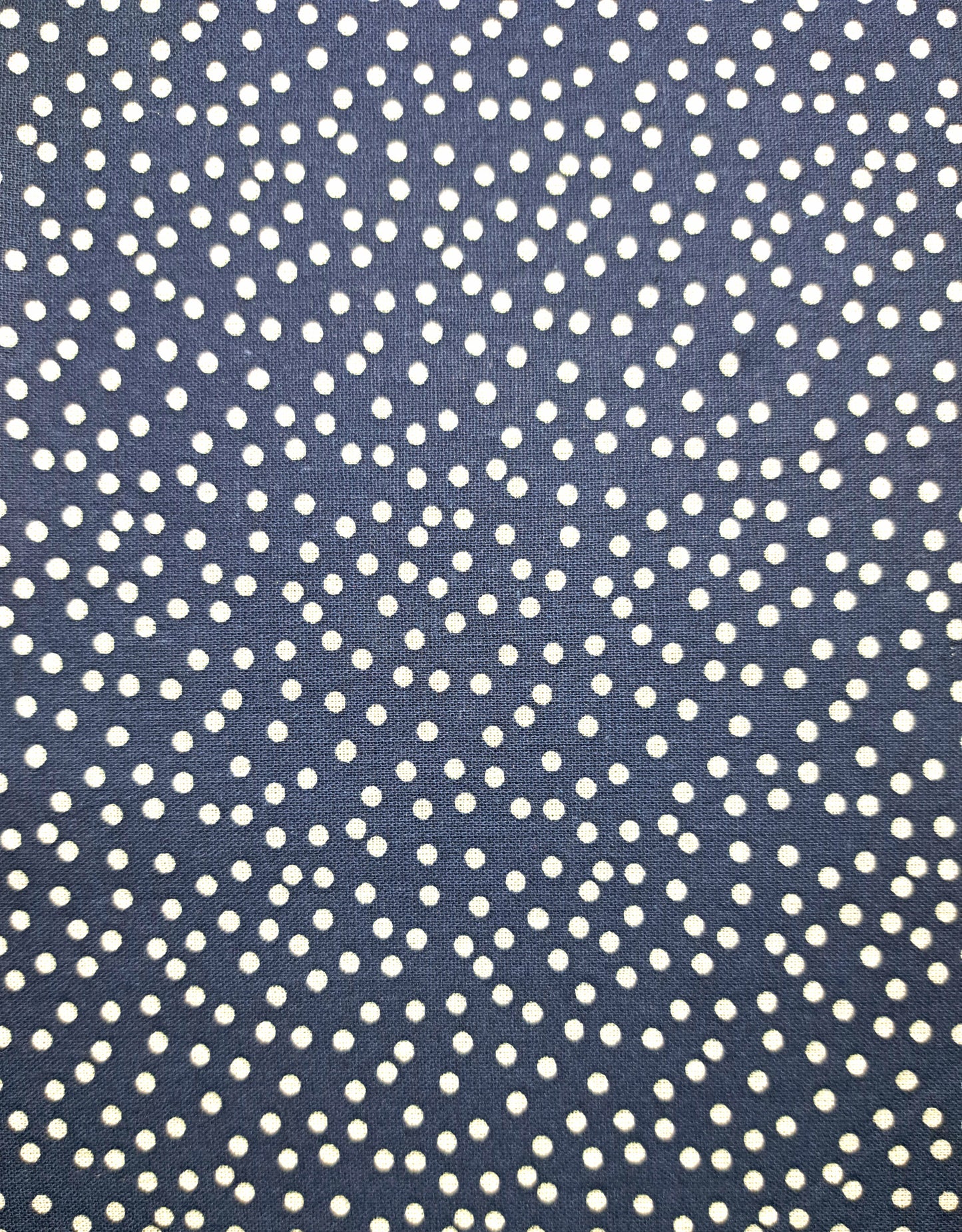 Sailor Bow POLKA DOT